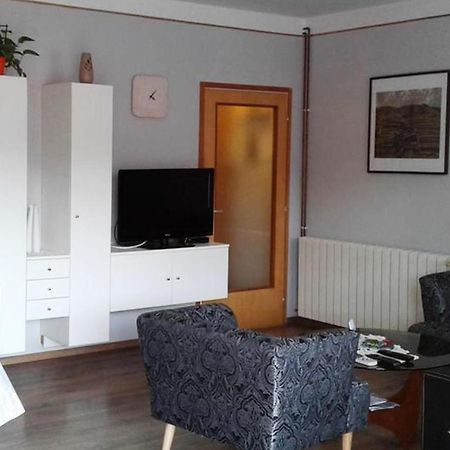 Cecillia Mare Apartments Rovinj Exterior foto