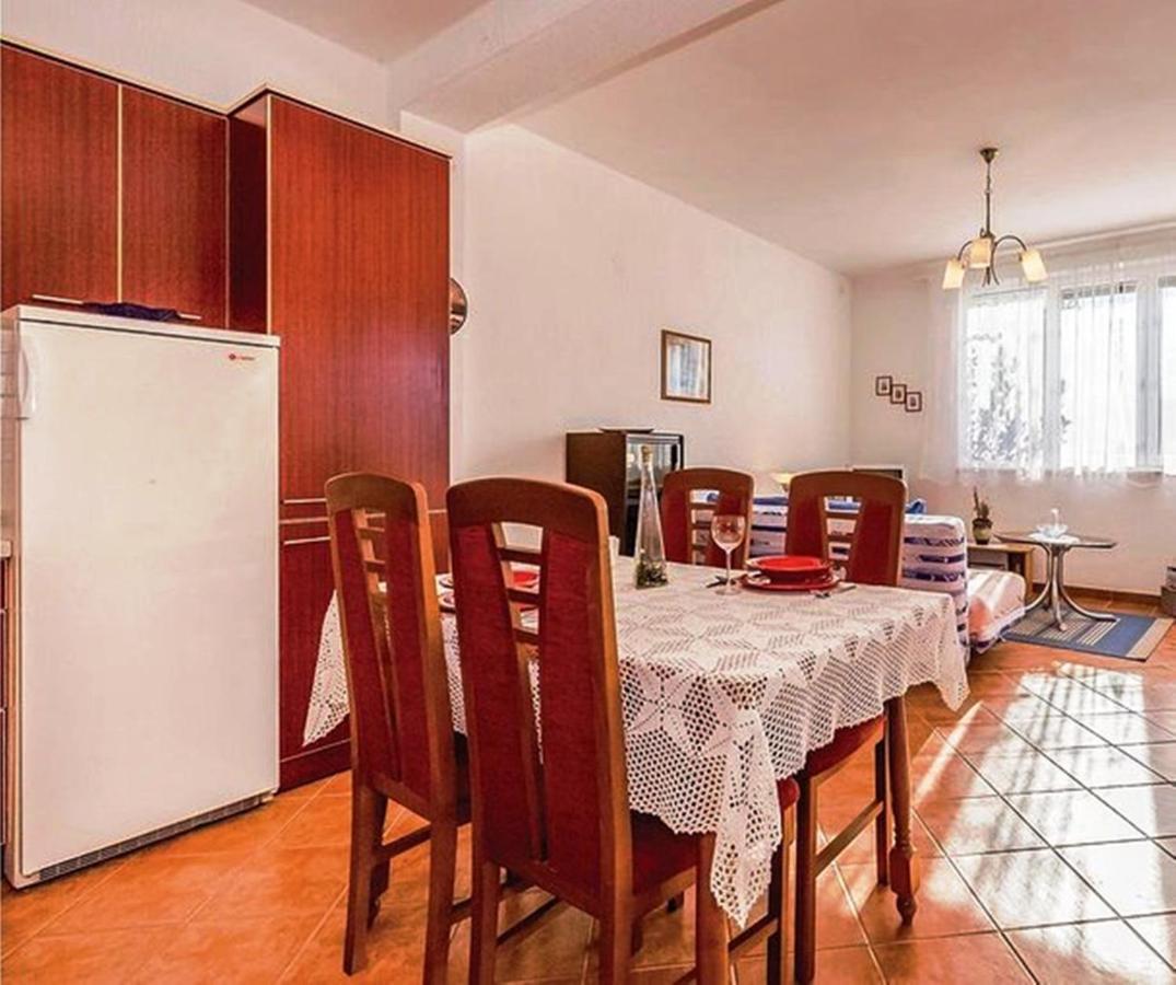 Cecillia Mare Apartments Rovinj Exterior foto