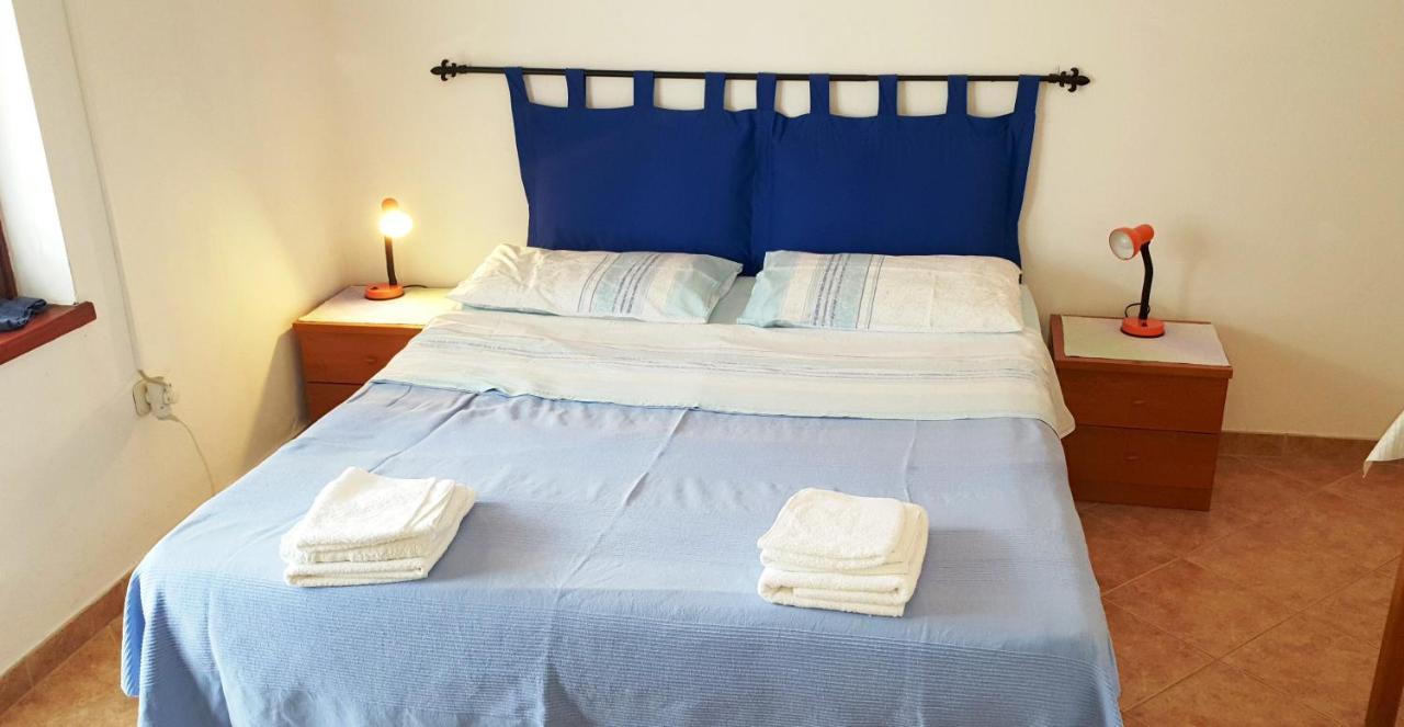 Cecillia Mare Apartments Rovinj Exterior foto